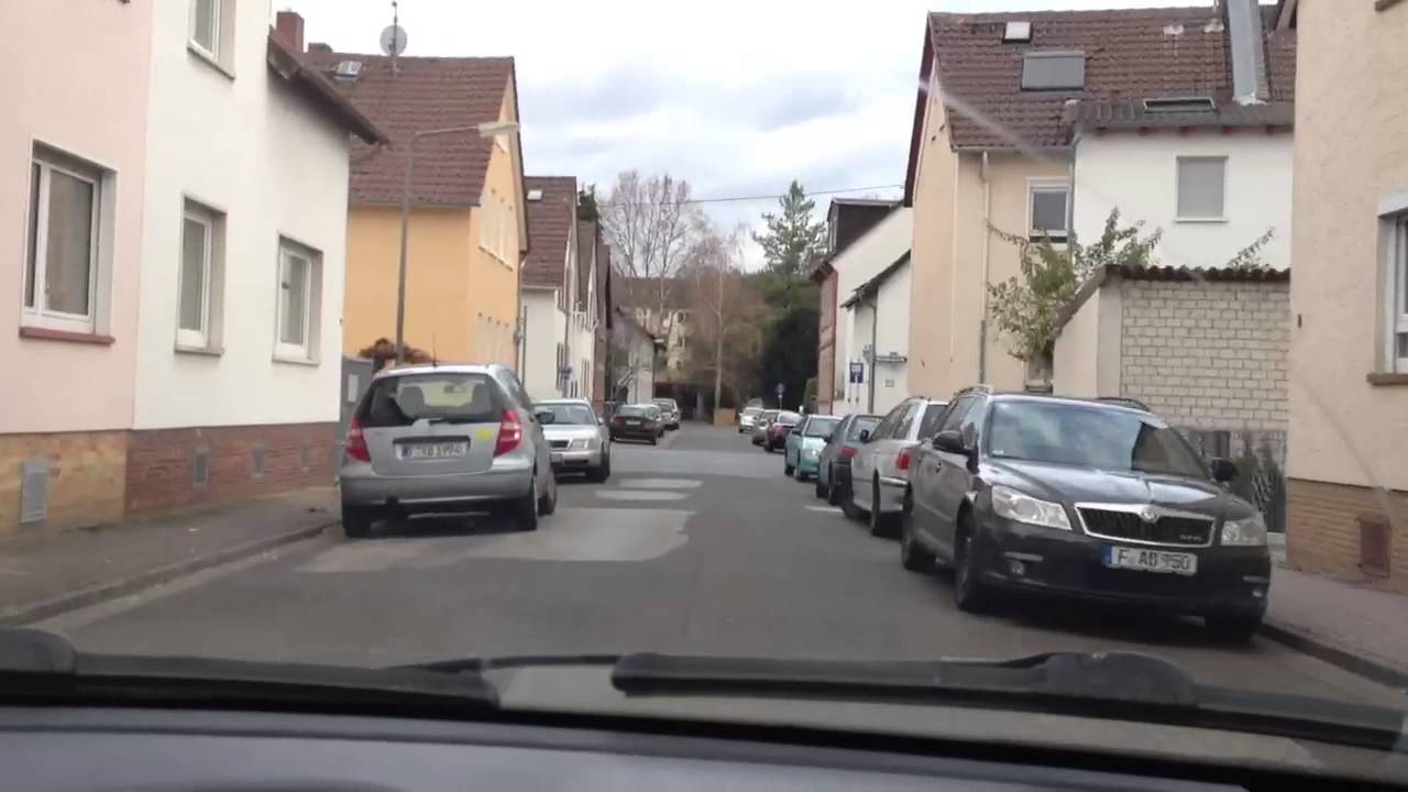 Frankfurt sindlingen