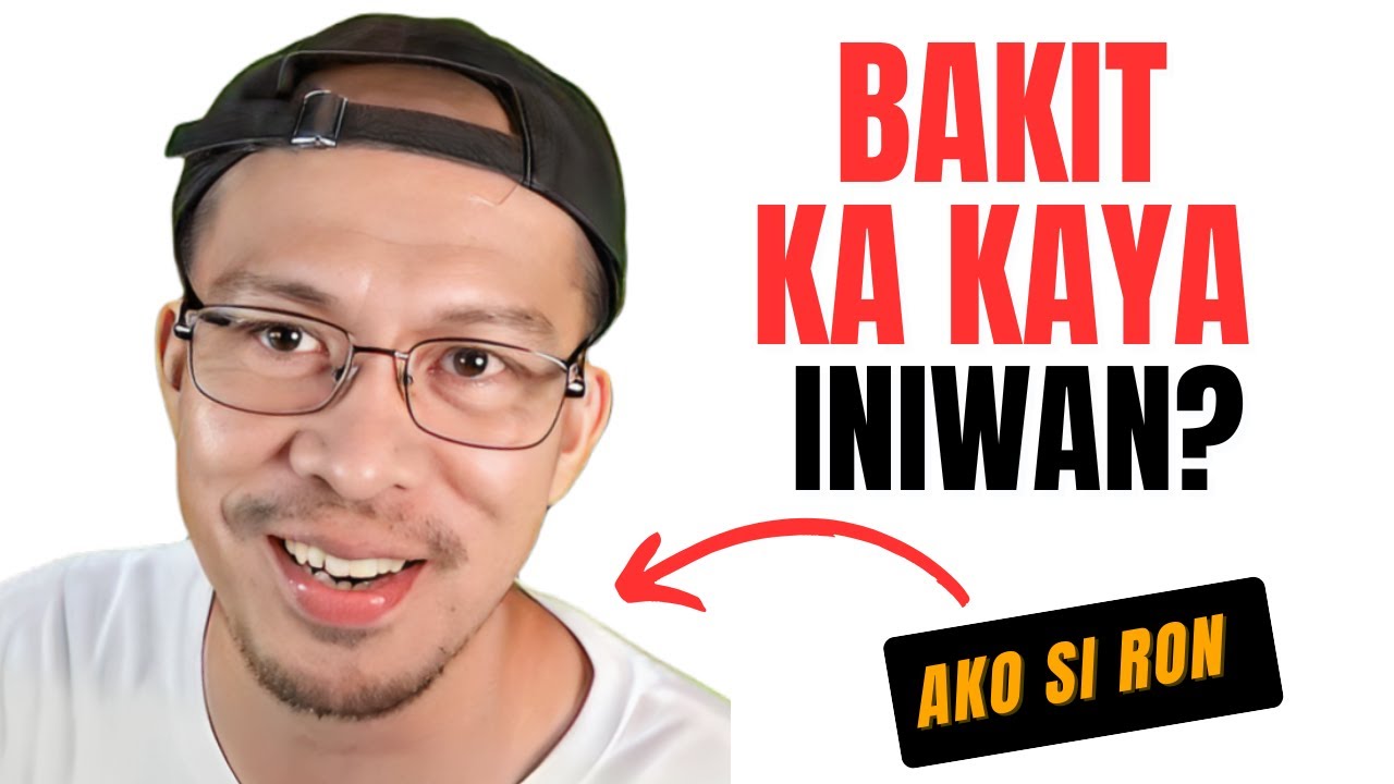 Bakit Iniiwan ng Lalaki ang Babae