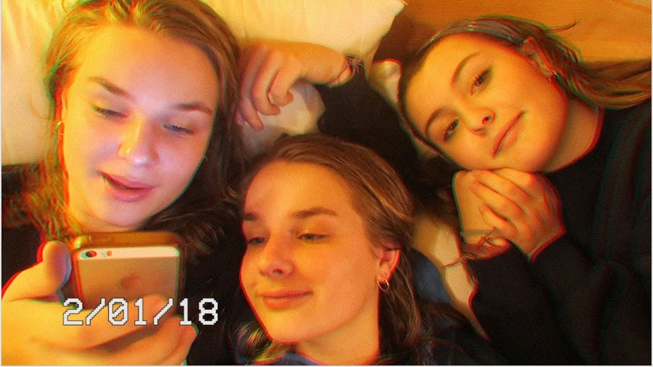 VLOG: sleeën in les deux alpes - Evi Heemskerk
