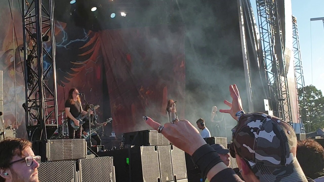 Hammerfall - 