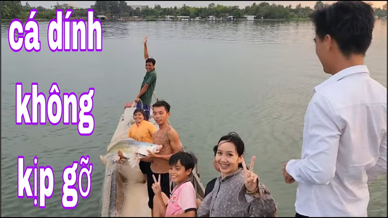 Cảnh Hiếm Thấy Vào Mùa Cá Sủ Xổ Giăng Tay Lưới Gỡ Cá Sủ Không Kịp Luôn # SĂN BẮT ĐỒNG THÁP #