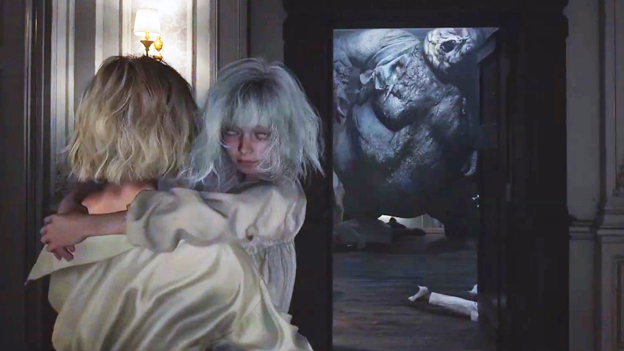 🔴《惡靈古堡9安魂曲》直播...太恐怖了吧 - Resident Evil 9 生化9