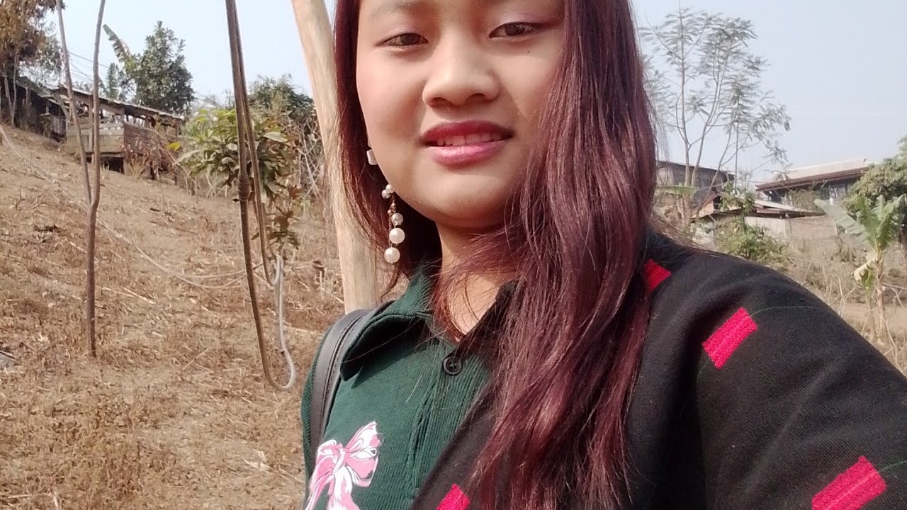 TBCK youth #Department Aroong Lurei# menth Thurang #8 March 2026 