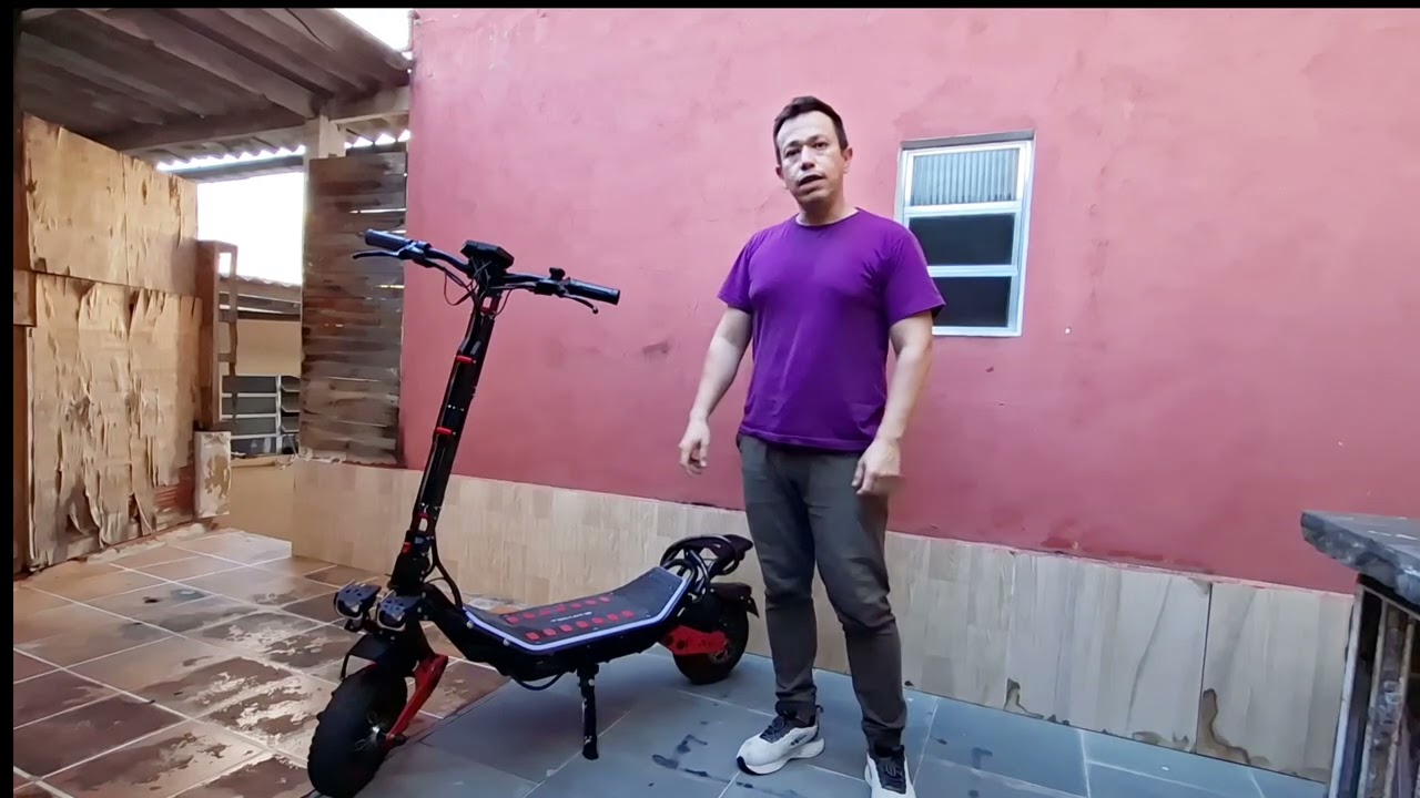 DEVOLVI Z5 TURBO *não é clickbait* Entenda !!! 