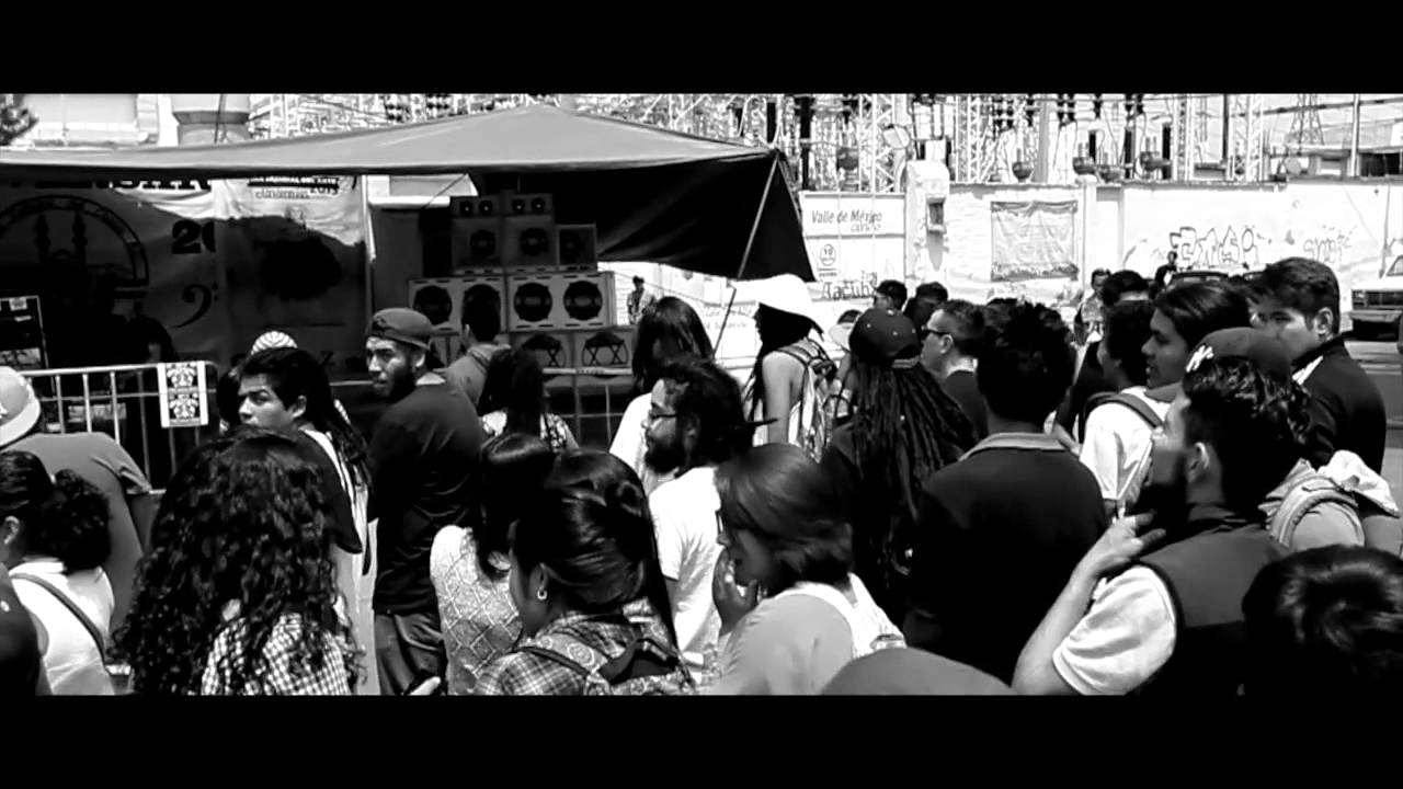 Om Mani Padme Hum Soundsystem 5to aniversario