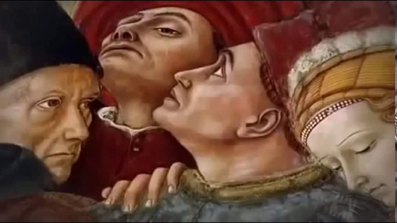 The Black Death, Medieval Apocalypse  - BBC Documentary #Documentary