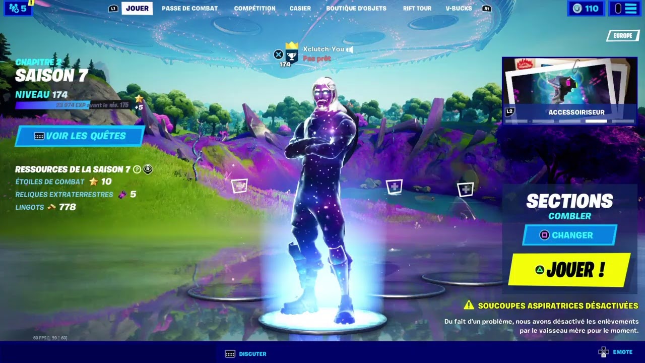 Live Fortnite fr oklm
