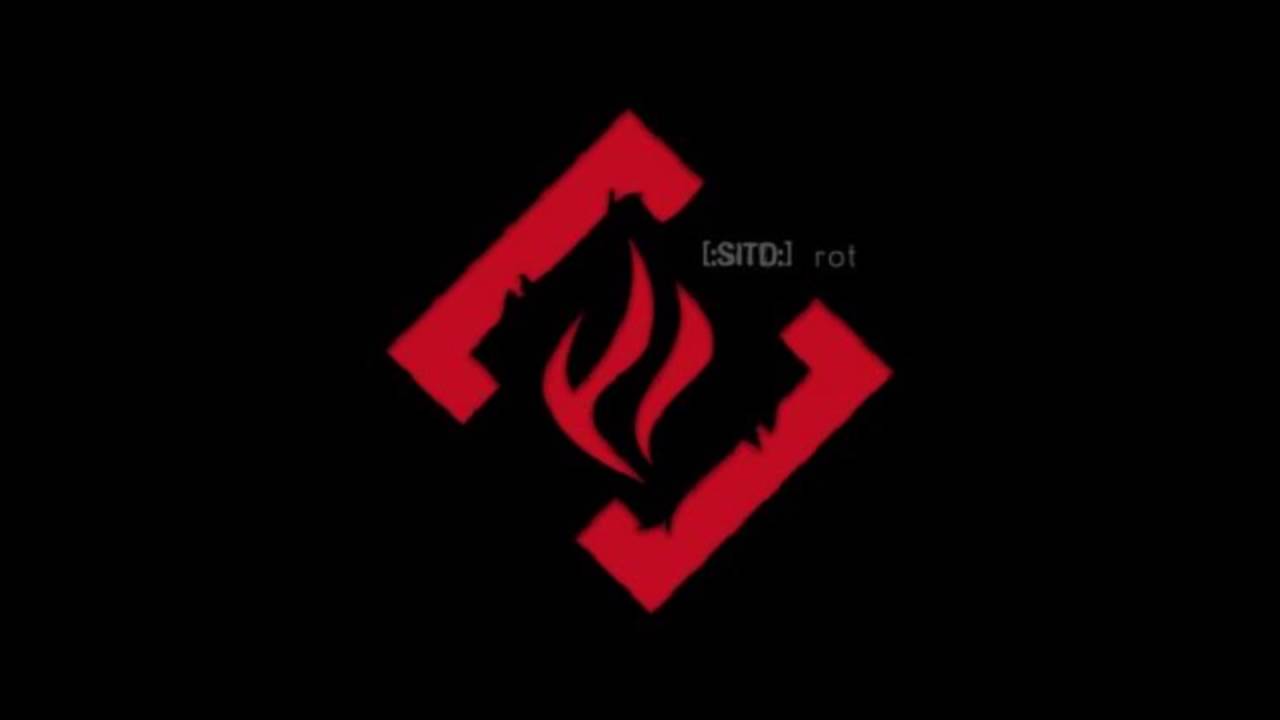 [:SITD:] - Rot [Red Pride V2.0 Extended Mix by Einarök]