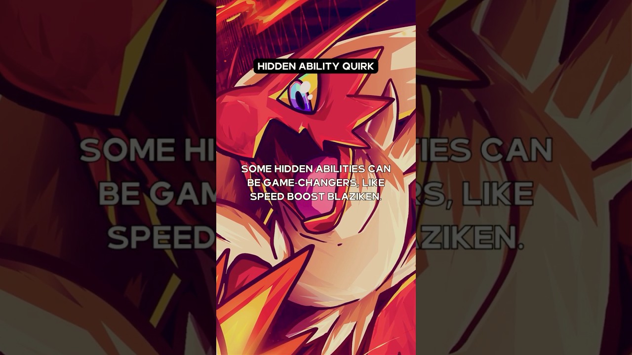 Game-Changing Hidden Abilities vs. Total Flops?! 