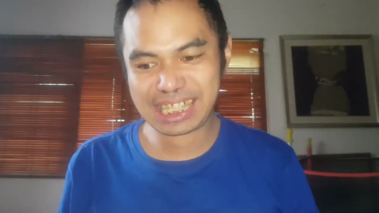 Kamil Movie - Jungle-Man in the bedroom with Nawwaf Jenong [15 November 2023] 