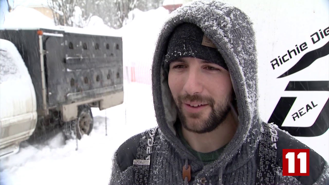 Iditarodities: Are Iditarod mushers superstitious?