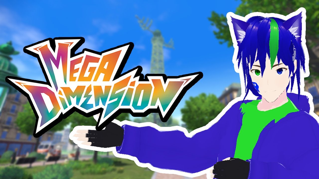 Pokémon Legends: Z-A  ( Mega Dimension )