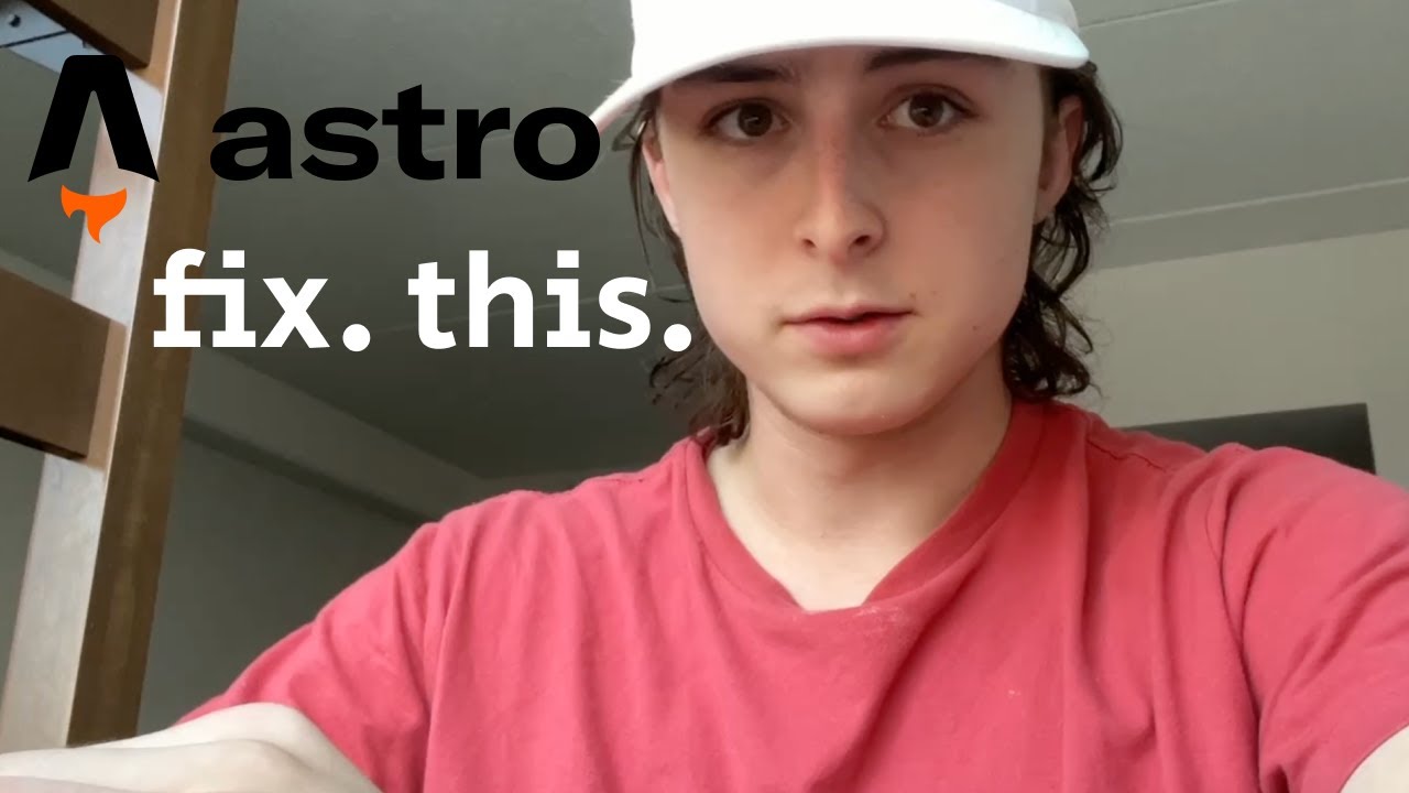 Roasting my Subscribers portfolio website
