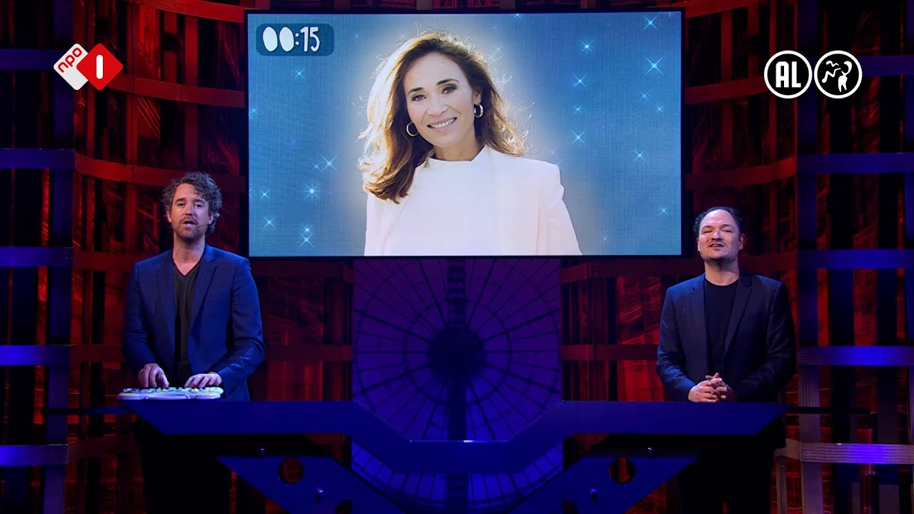 Simpel Liedje: Indrukwekkend wondermens | Even Tot Hier | Seizoen 5