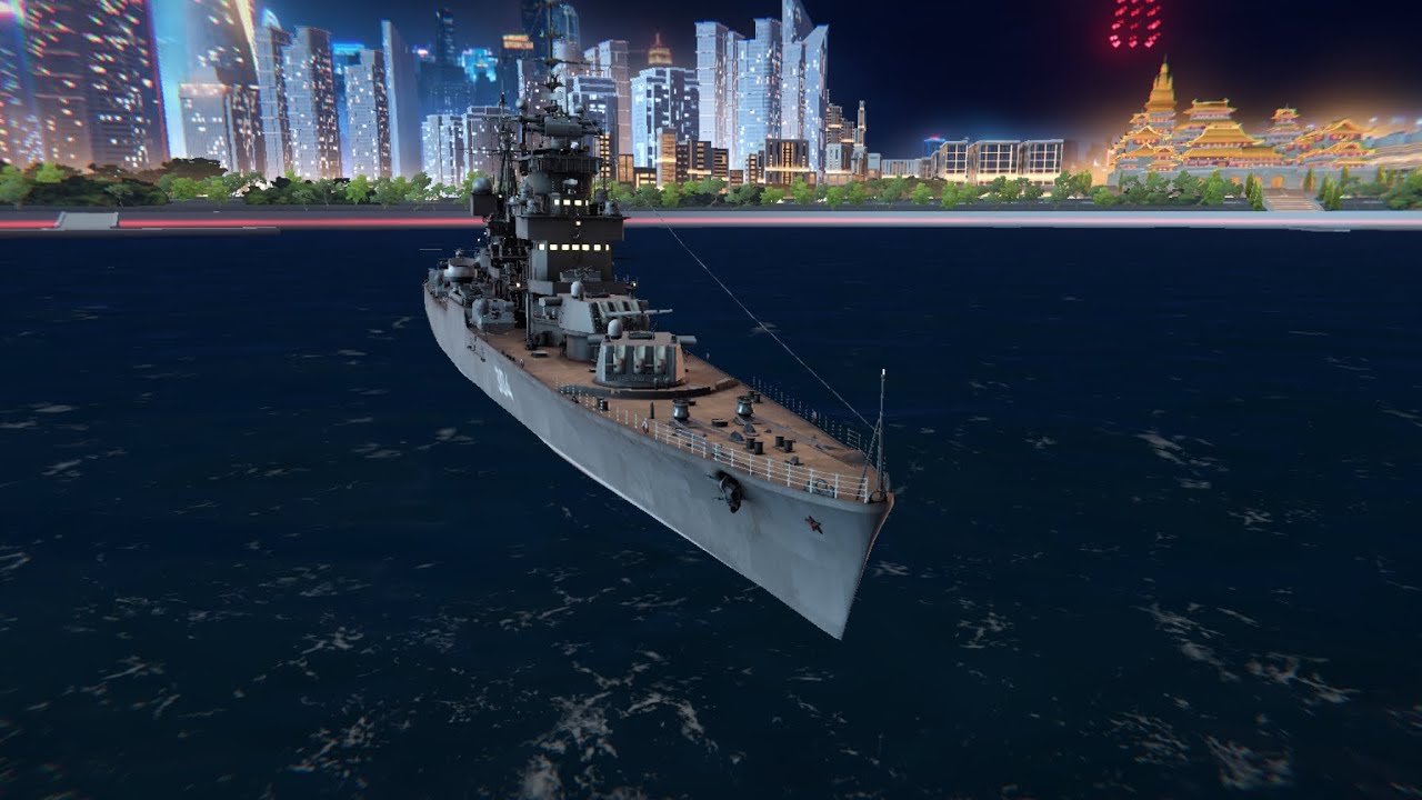 強化されたウラジオストク