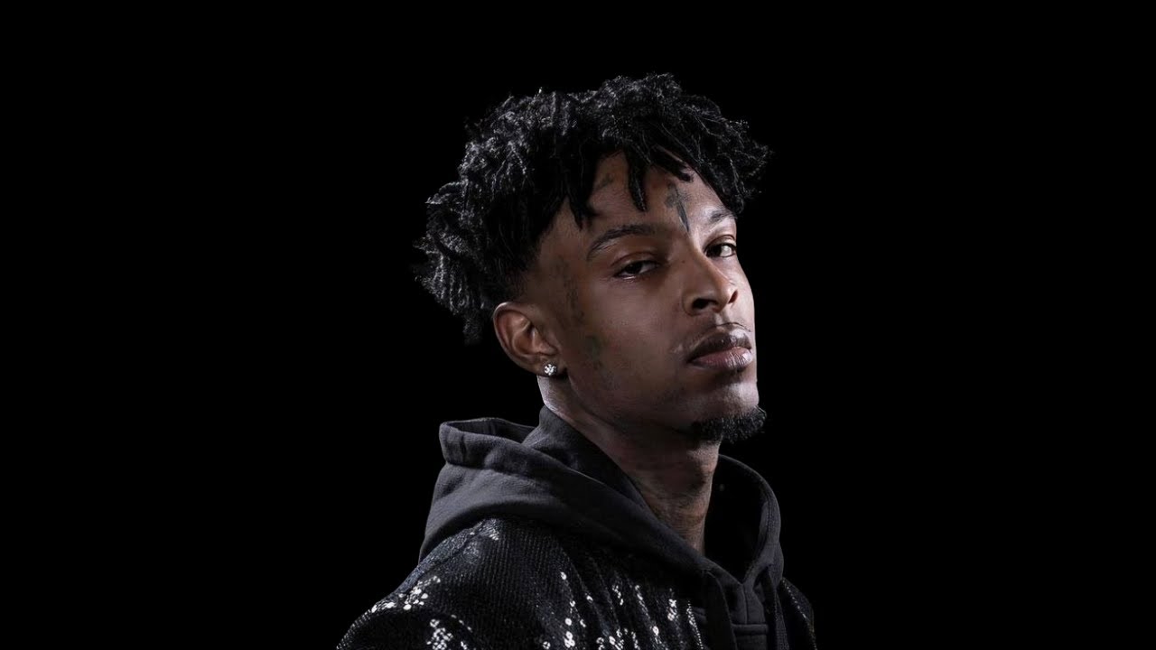 21 SAVAGE TYPE BEAT | 