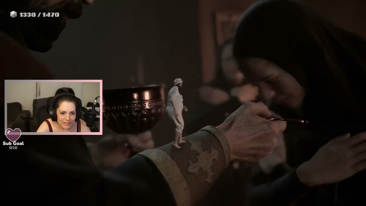 Indika - Full Playthrough