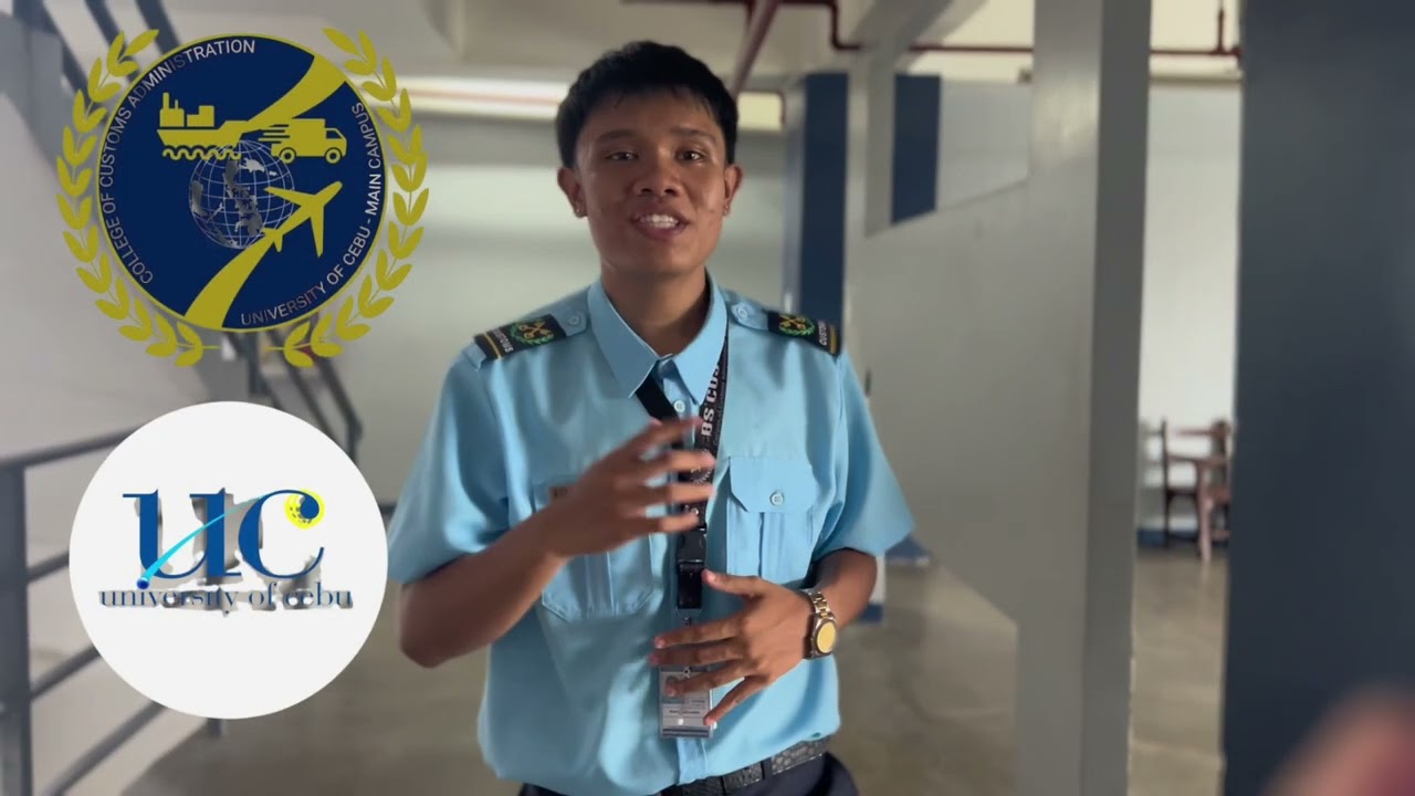 Promotional  Video (Customs Administration)