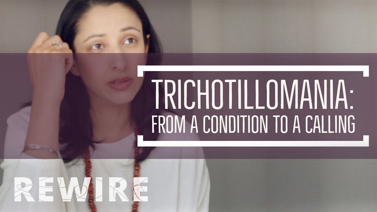 Trichotillomania and the Keen Smart Bracelet Startup
