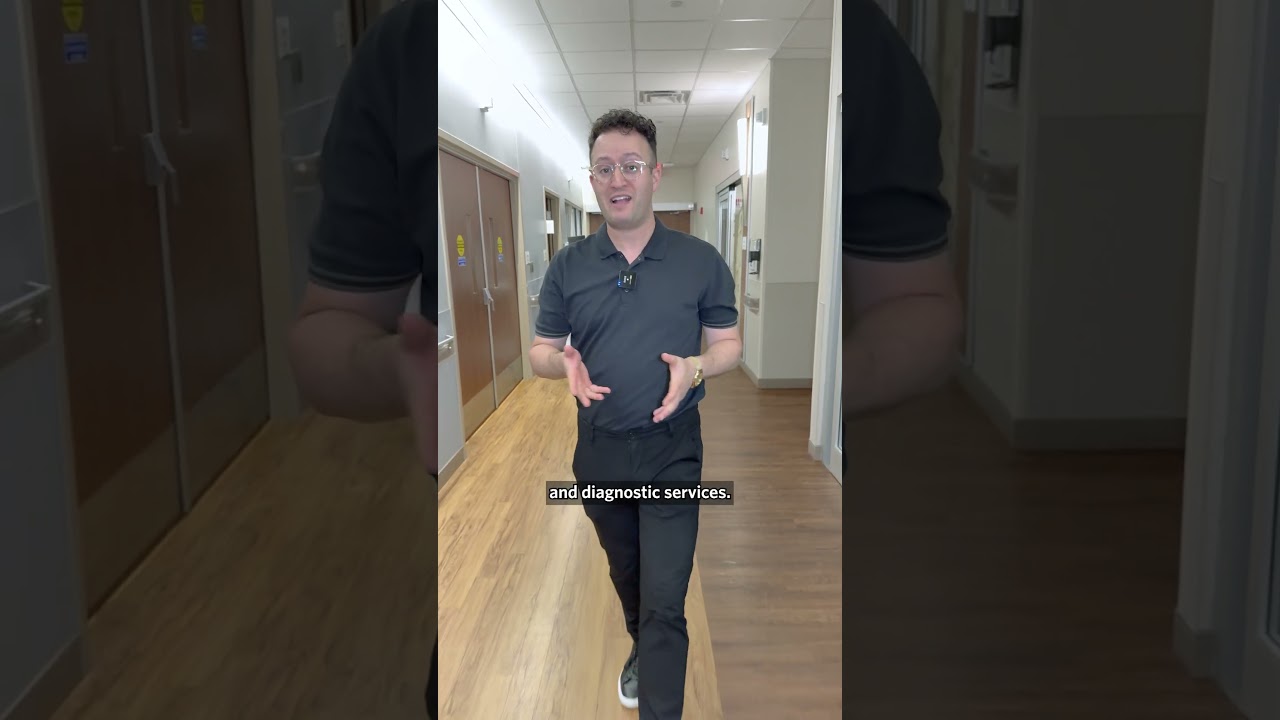 An Inside Look at Saint Luke's Community Hospitals