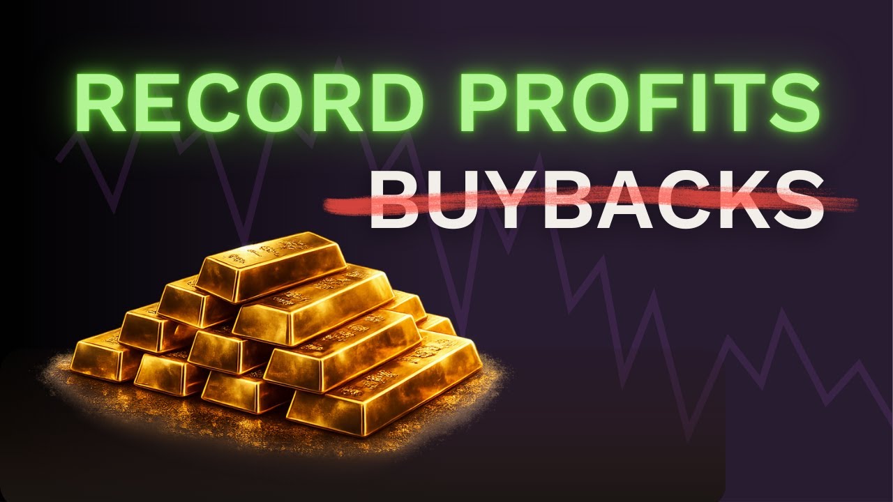 Barrick Gold just posted a dream quarter, so why did the stock sell off? [Q4 2025]