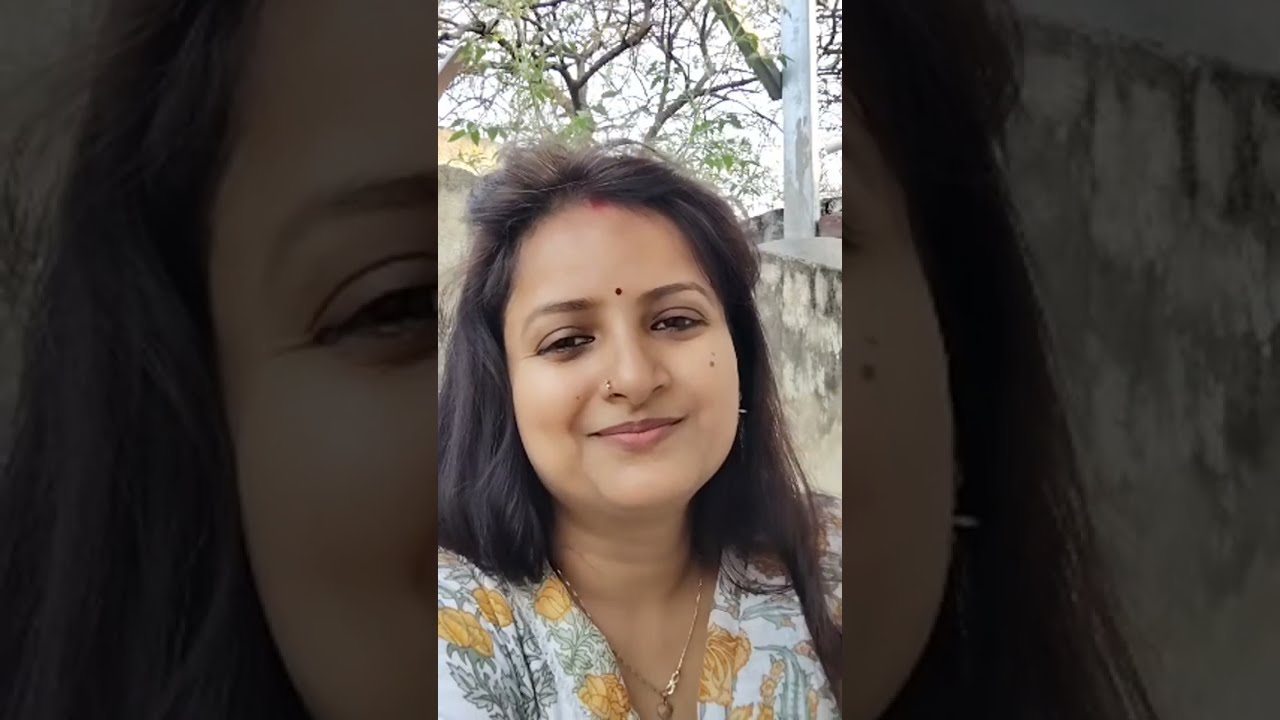 Kavya Sharma is live