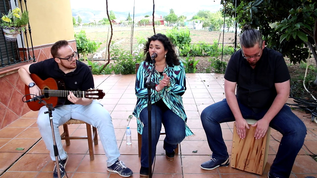 Mael Flamenco