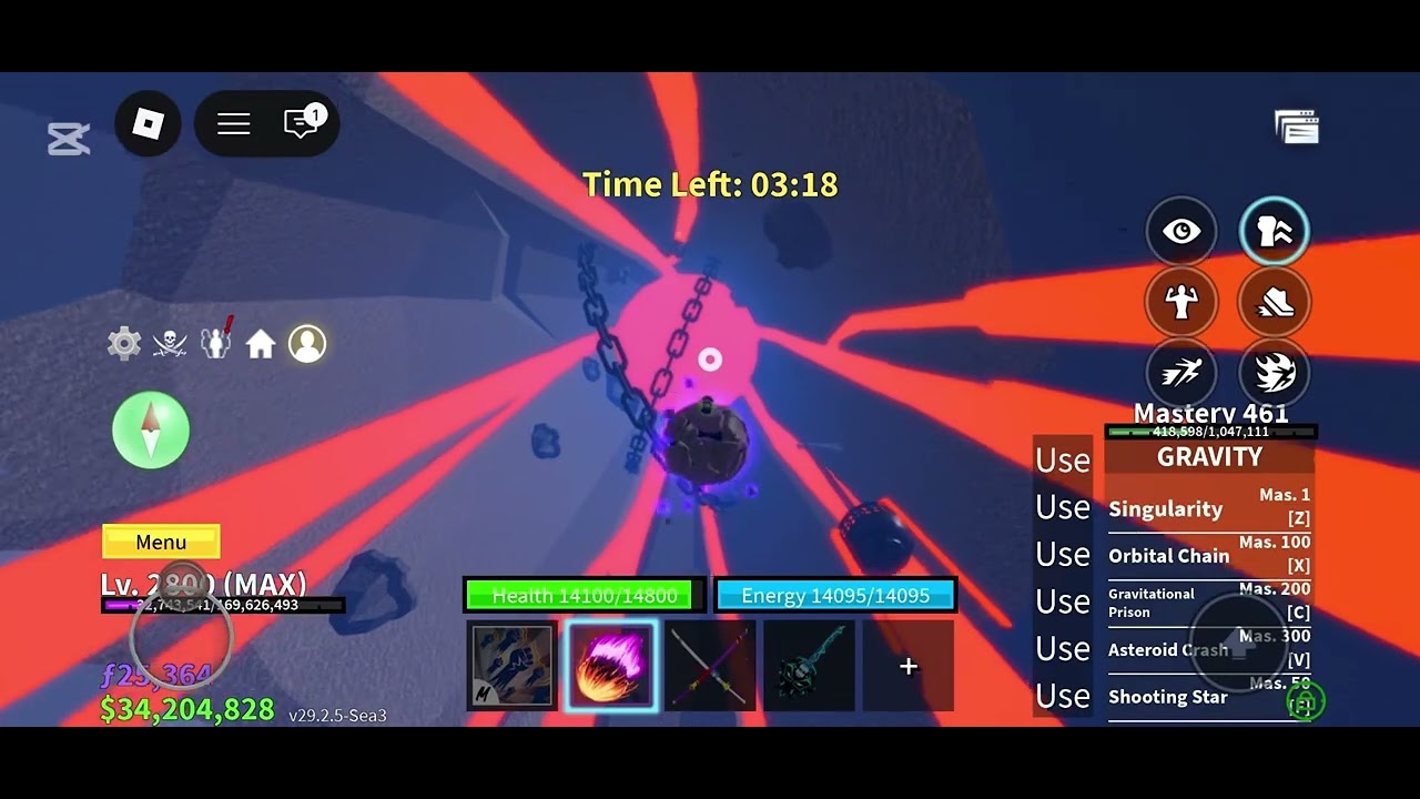 Draco v4 easy trick 
