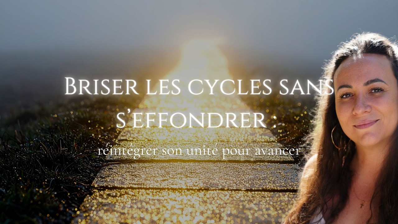 Briser les cycles sans s'éffondrer