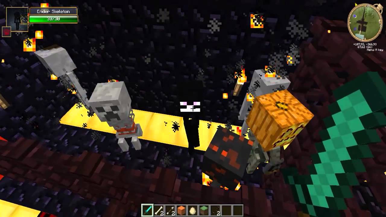 EPISODIO PILOTO | #AventurandoAndo | Brotherlandia Y xXchiscoXx | Minecraft