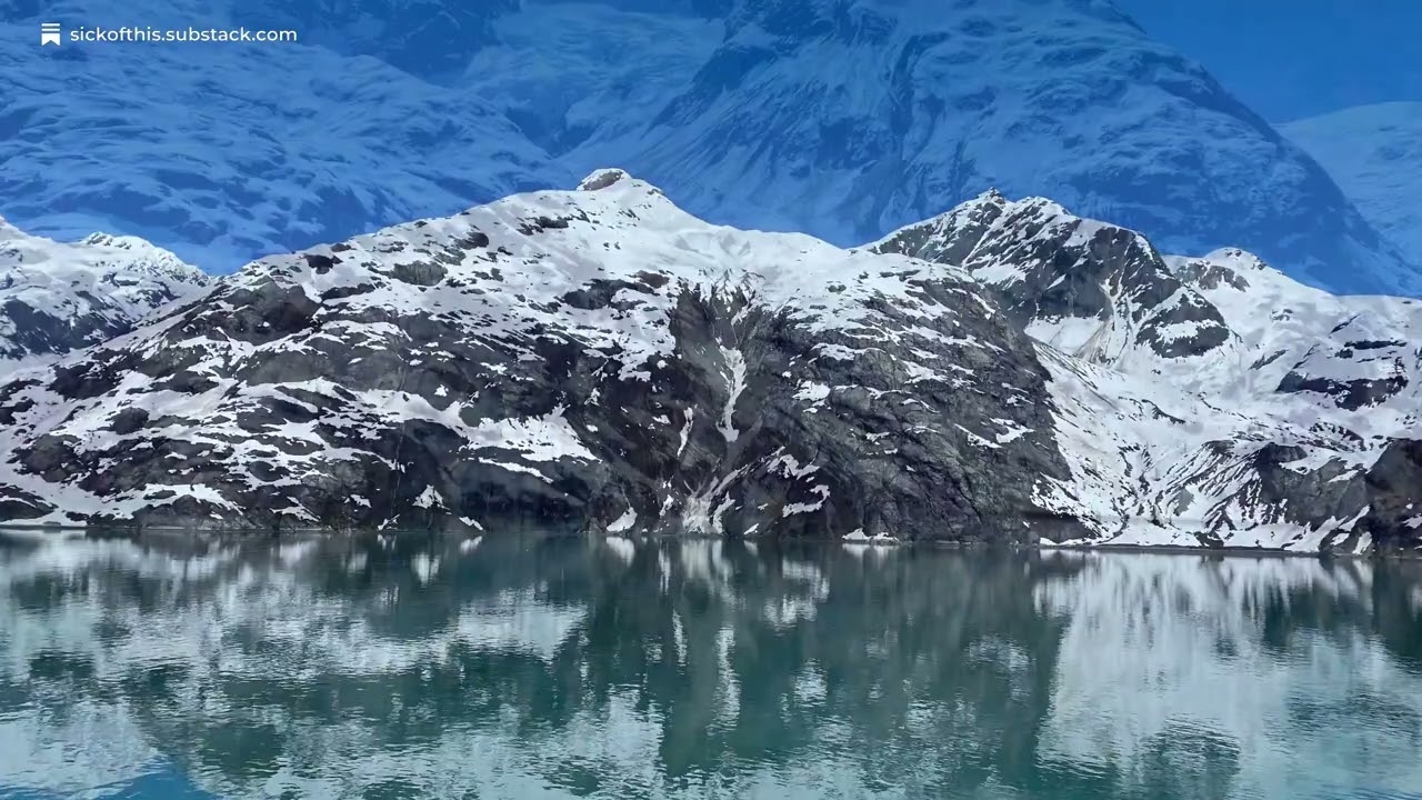 Alaskan Cruz