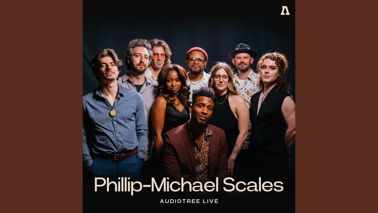 Be My Own Man (Audiotree Live Version)