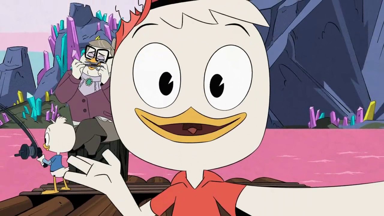 patoaventuras 2017 temporada 2 capitulo 22 analisis