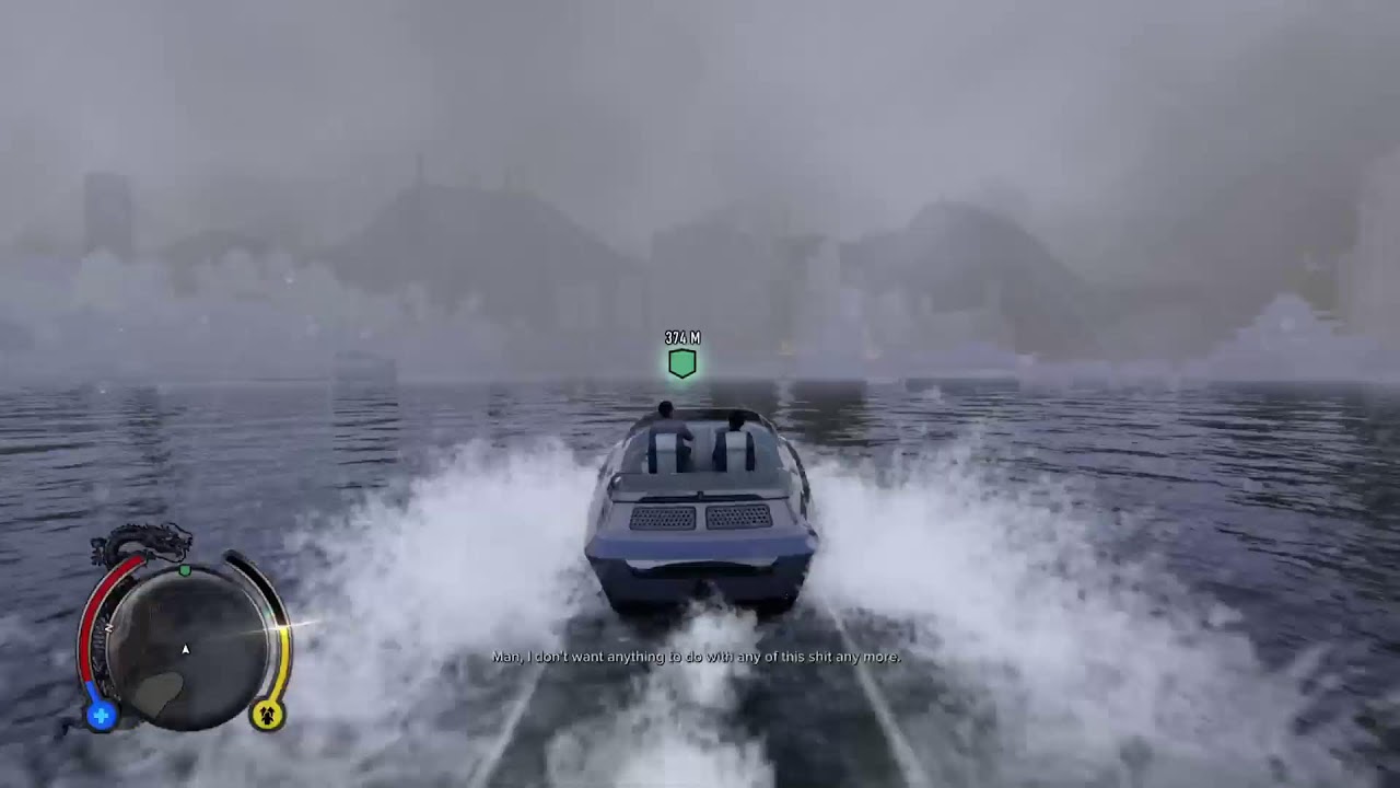 Sleeping Dogs: The Best GTA Clone You've Ever Played