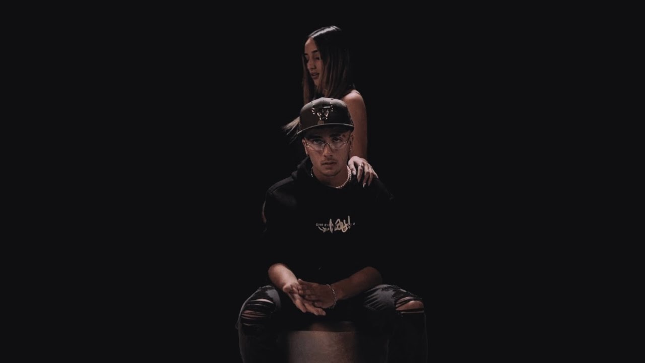 Lyell - FOTITOS (Video Oficial)