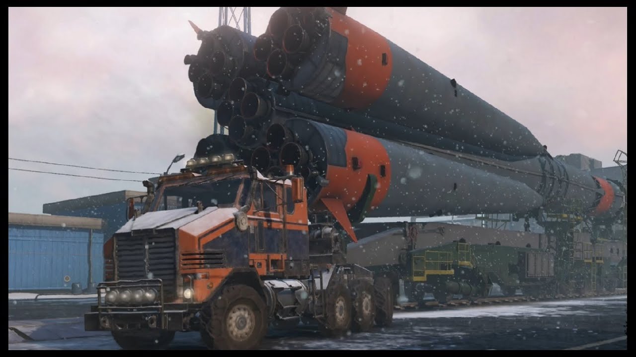 Snowrunner: Biggest Loads in Season 3 & 4