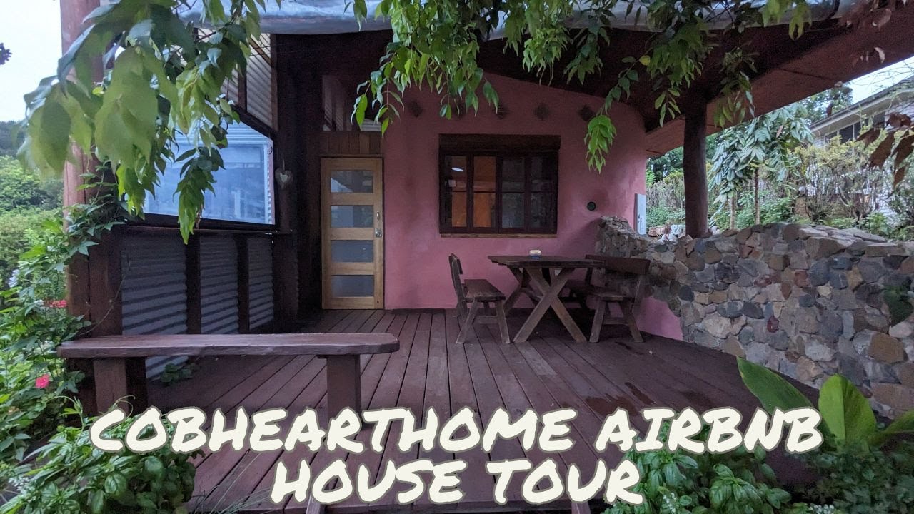 QUEENSLAND TRIP 2023 #3: COBHEARTHOME AIRBNB HOUSE TOUR