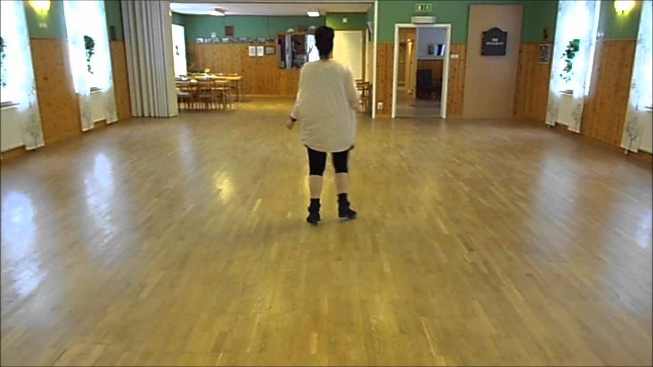 Shakatak - Linedance