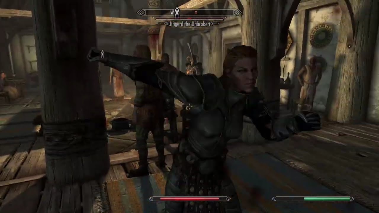 SKYRIM (Part 10)