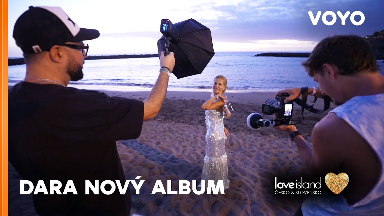 Dara Rolins o novom albume: Zas a znova | Love Island 2025