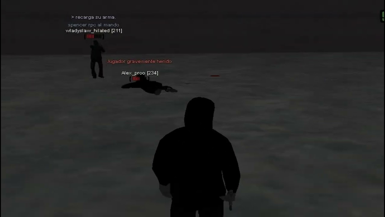 ng rp // normal player.