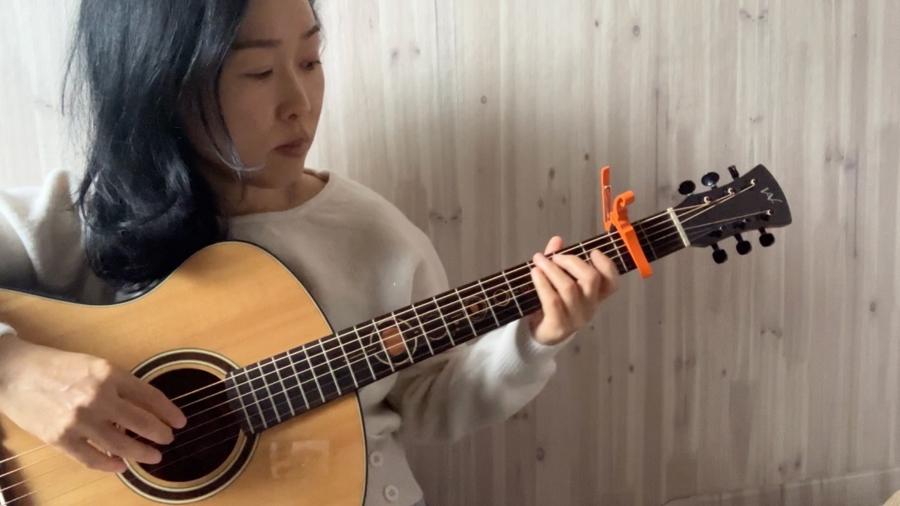 혜화동(혹은 쌍문동) 커버