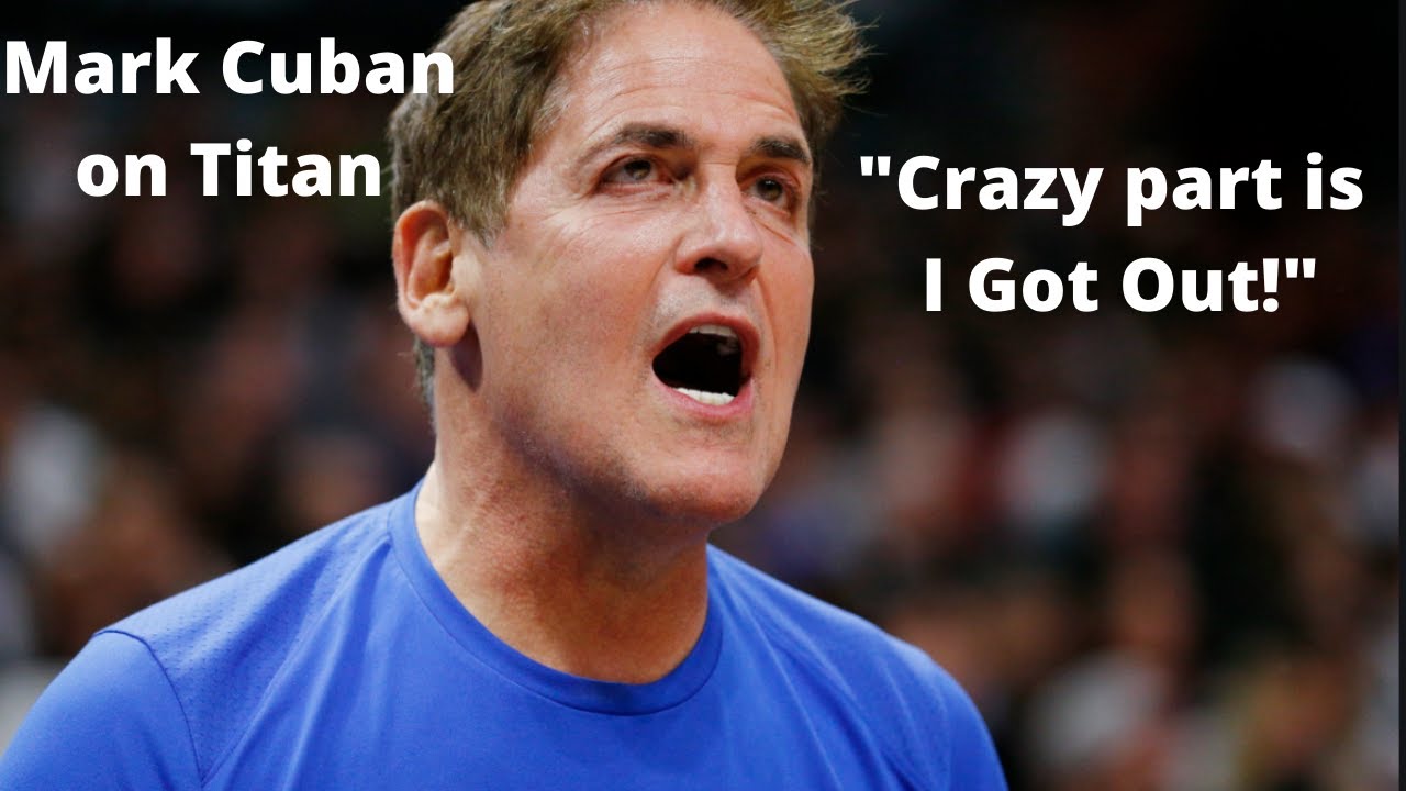 Mark Cuban 
