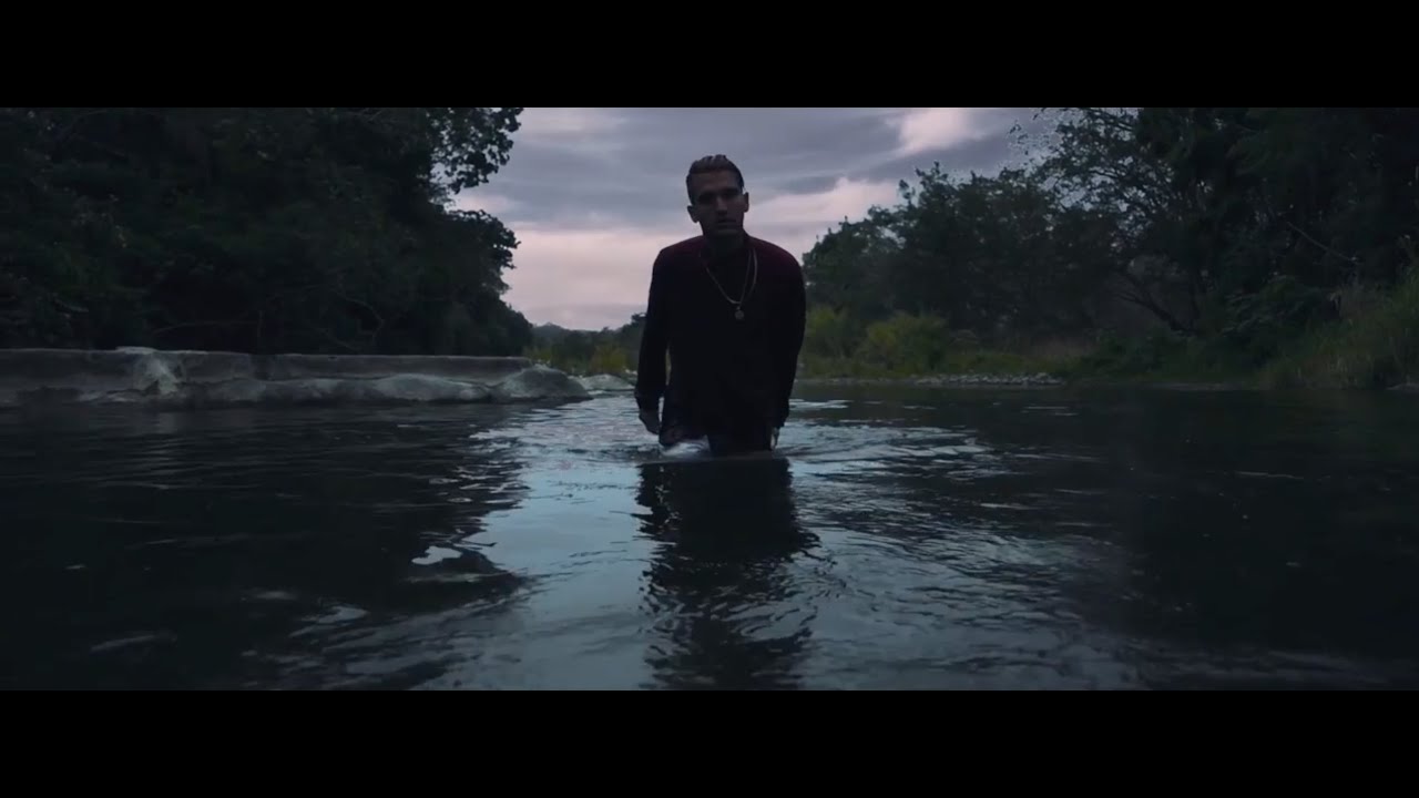 Omar LinX - Black Rose (Official Music Video)
