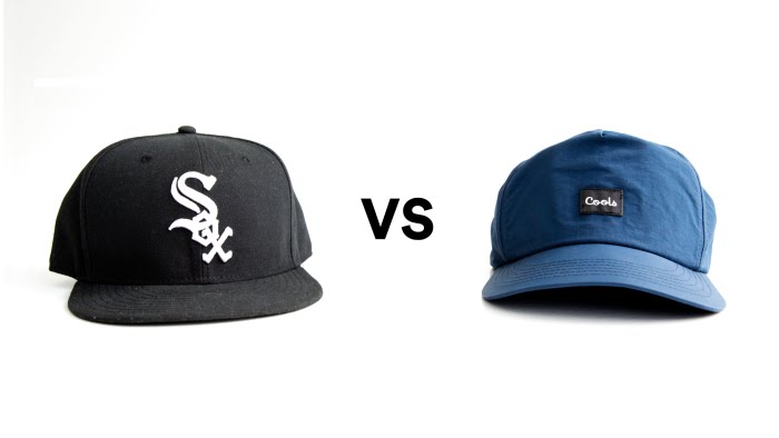 Should You Bend Your Hat Brim? &ndash; Hats | Style Guide | GQ