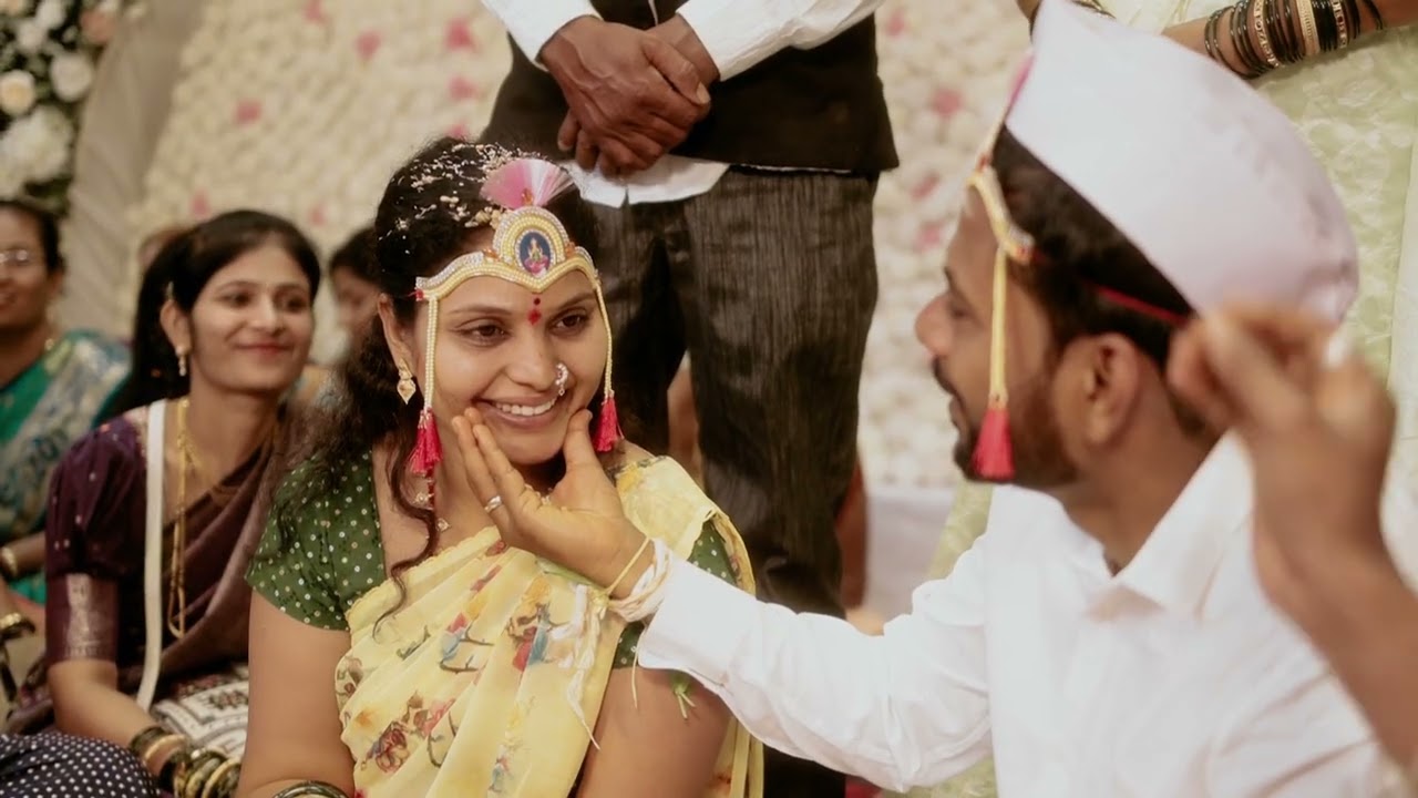 korkop marriage function