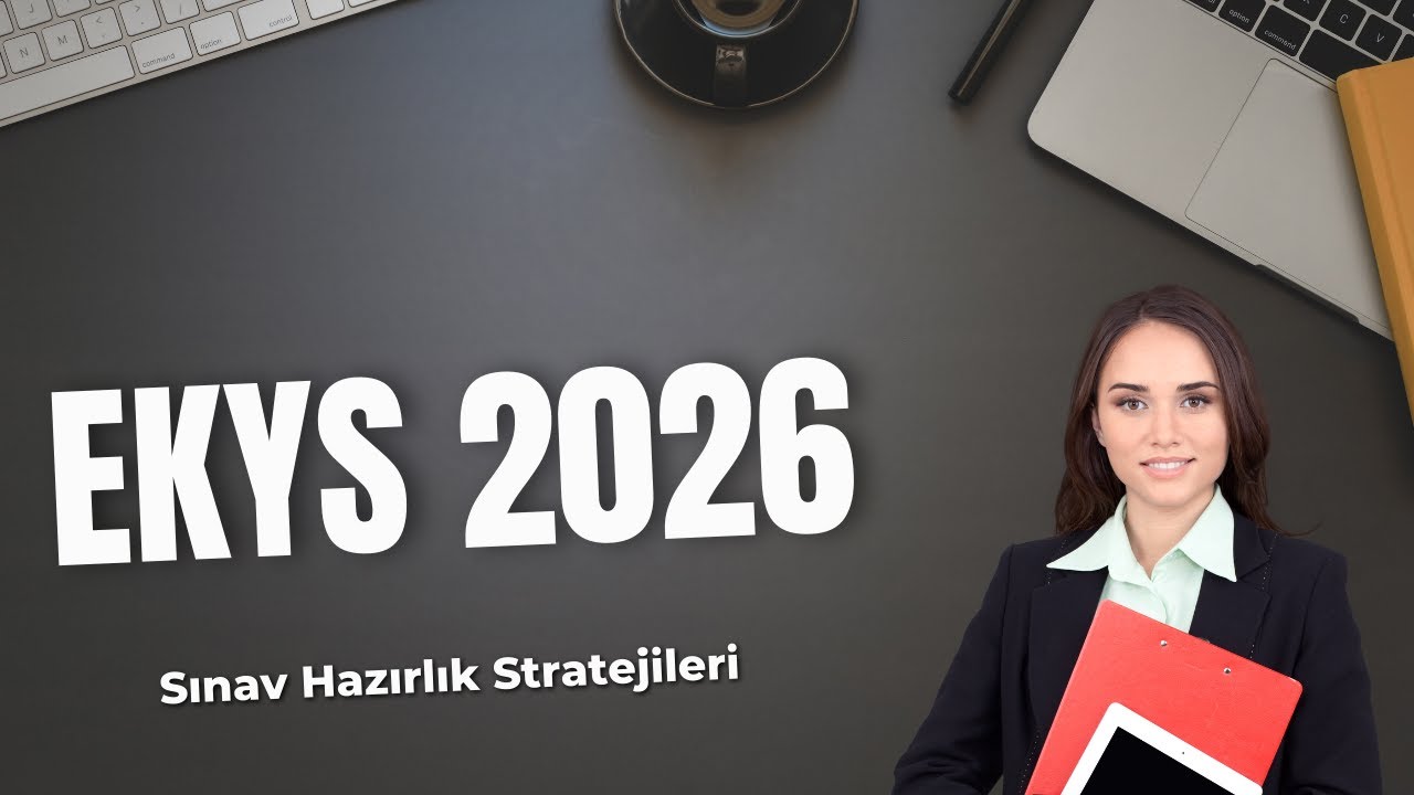 MEB Yönetici Atama Yazılı Sınav Rehberi: Konular ve Puan Dağılımı (EKYS 2026)