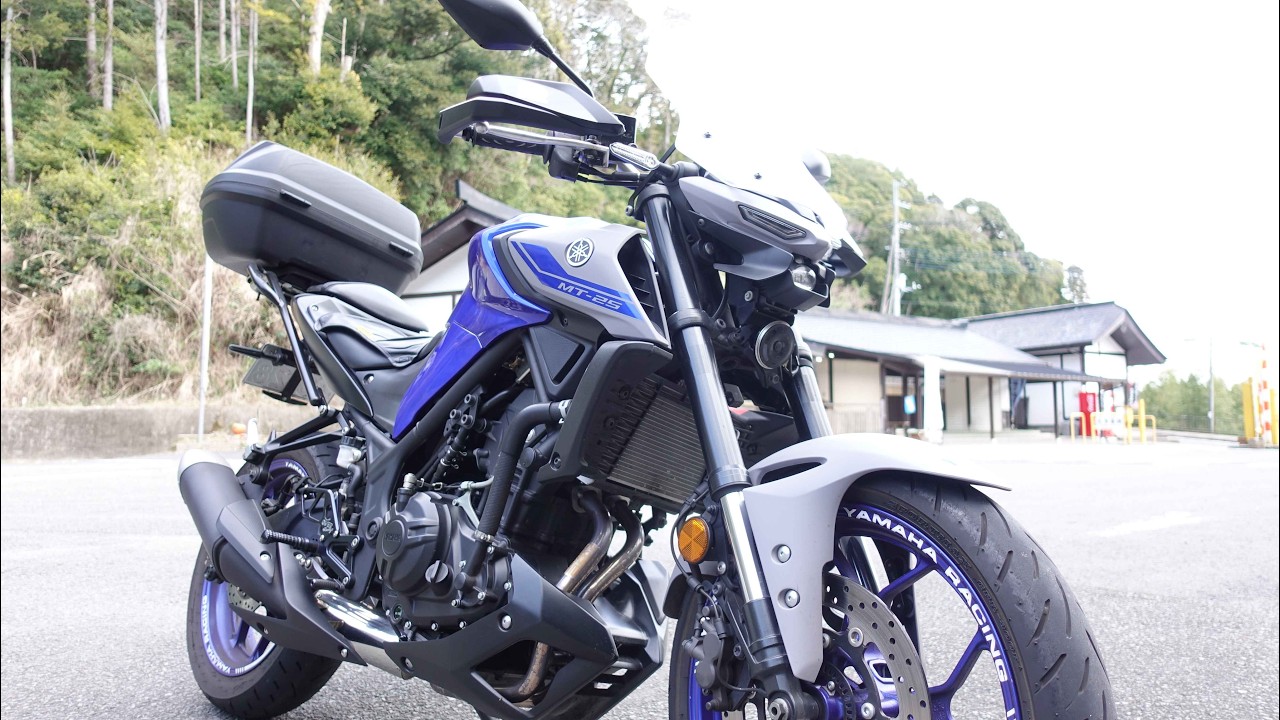 MT-25　売却先決定