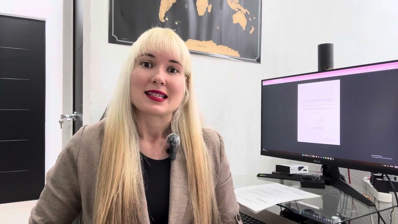¿Ya tienes tu cita para tu visa de turismo mexicana y no sabes qué hacer?