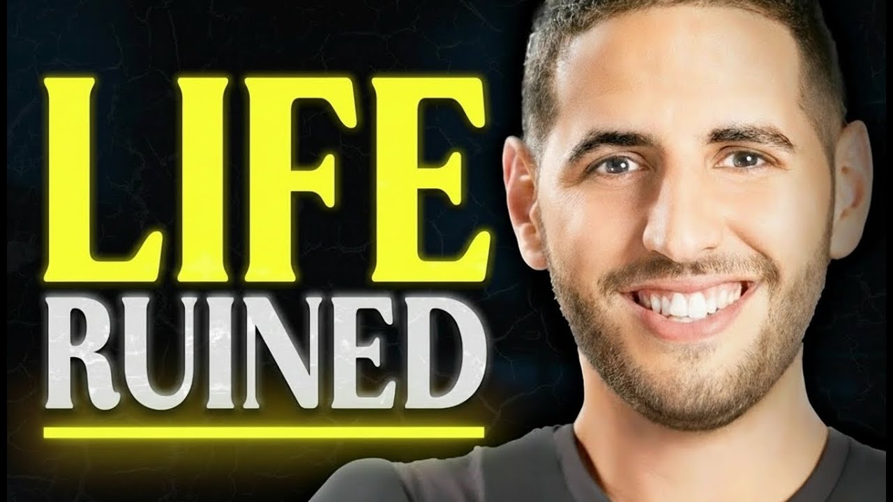 Помните Наса Дэйли? Он теперь беден.